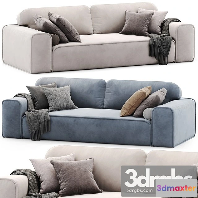 967096 - Sofa Viena From Sofa Ru