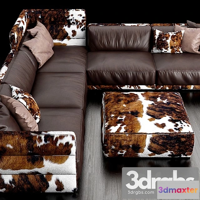 967112 - Sofa wafer dandy gamma 2