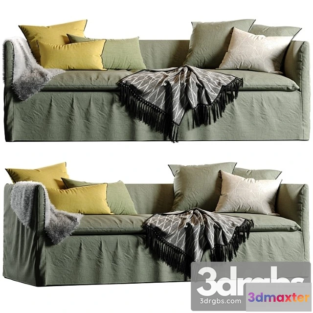 967134 - Sofas - maison de vacances 2