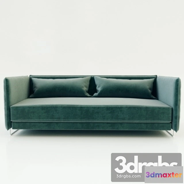 967152 - Softline Metro Sofa
