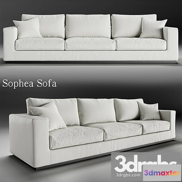 967158 - Sophea Sofa