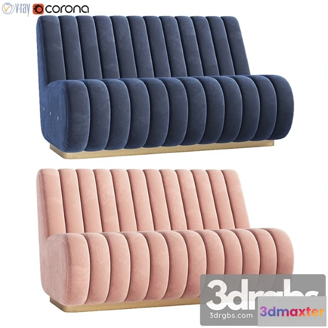 967168 - Sophia sofa essential home 2