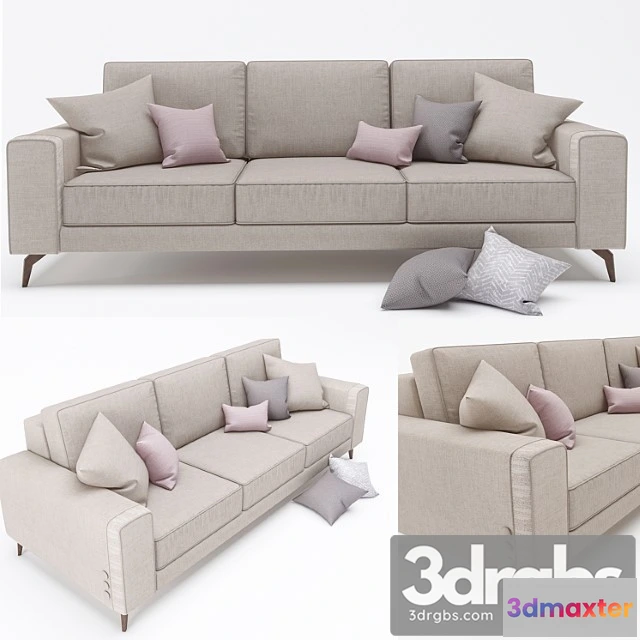 967186 - Spencer Lecomfort