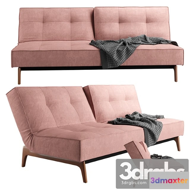 967190 - Splitback eik 2