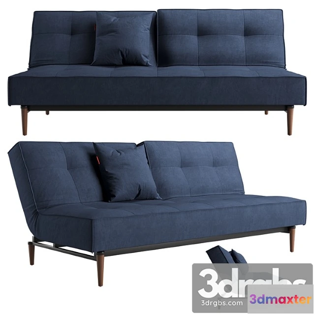 967192 - Splitback sofa 2
