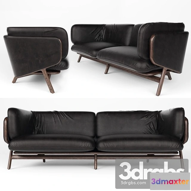 967198 - Stanley De La Espada Sofa