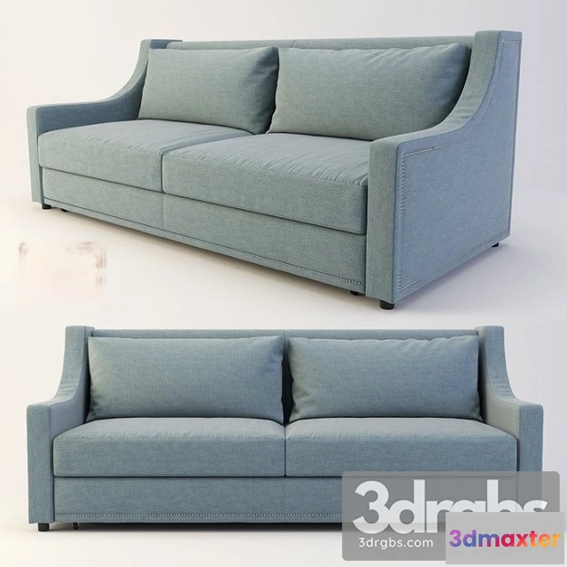 967218 - Stenford Sofa