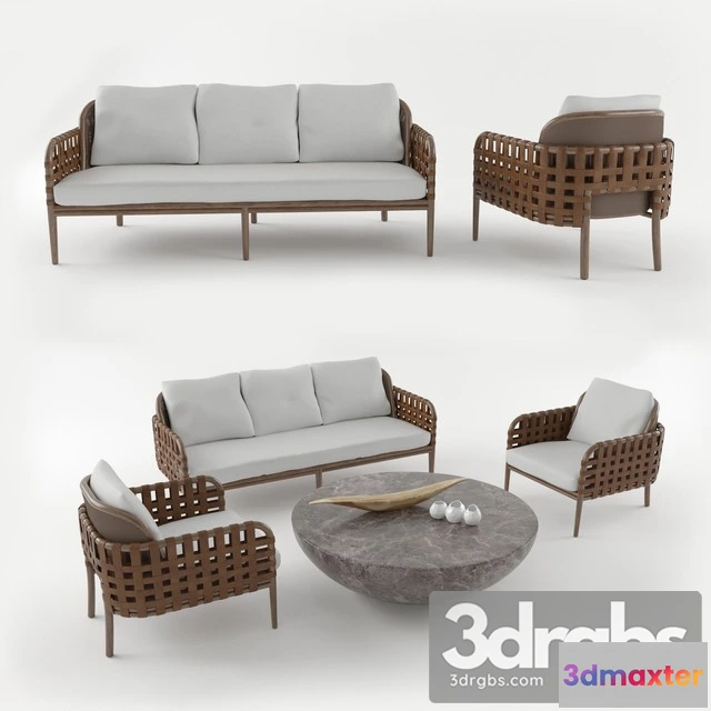 967220 - Steven Volpe Collection