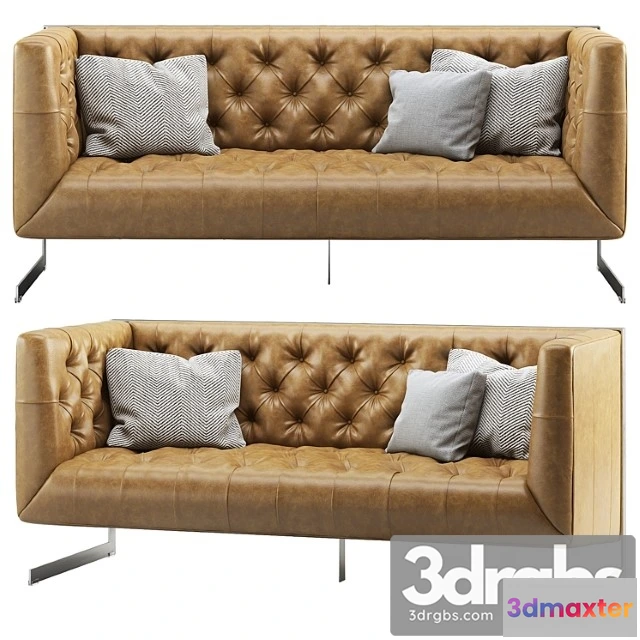 967244 - Sunpan viper loveseat 2