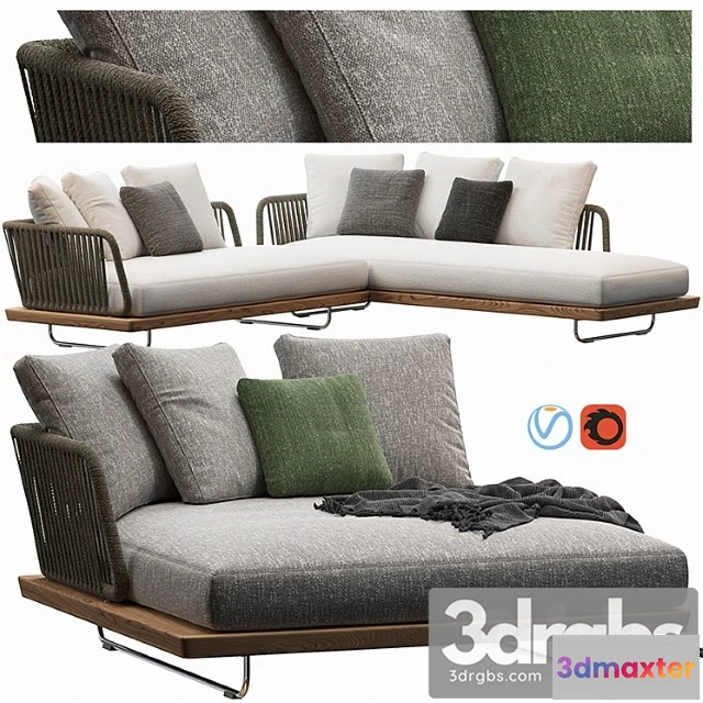 967252 - Sunray sofa minotti outdoor_3 2