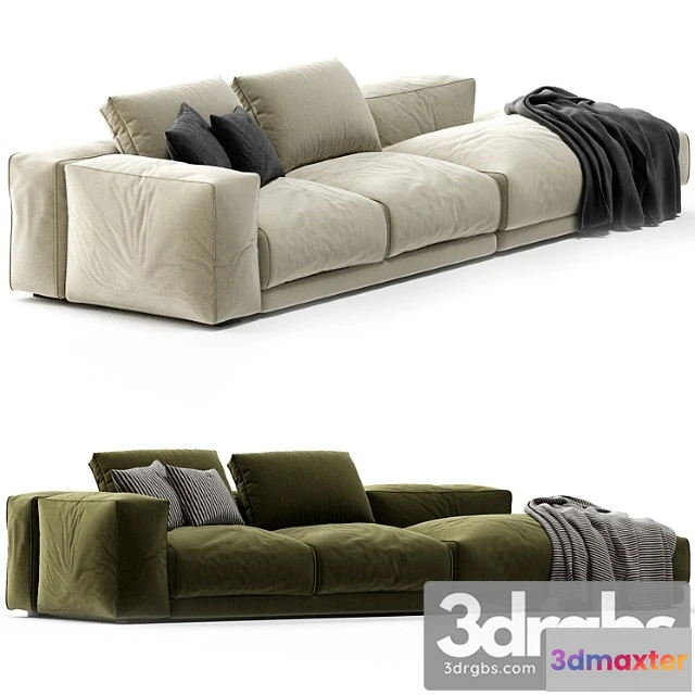 967264 - Swan Hills Lounge Corner Sofa 3