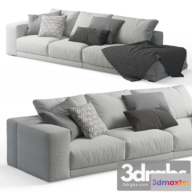 967266 - Swan Hills Lounge Sofa 2