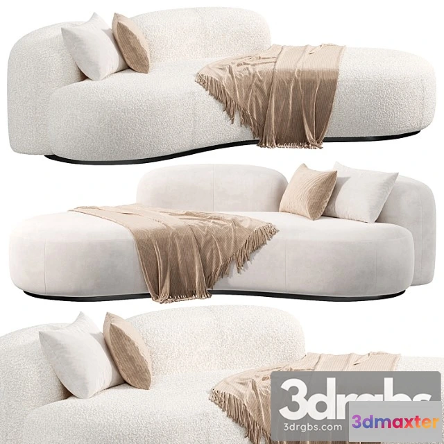 967332 - Tateyama Xl By Secolo Divany