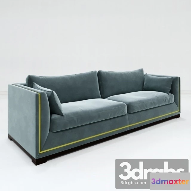 967338 - Tawny Sofa
