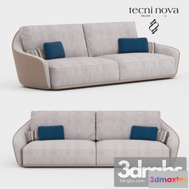 967342 - Tenci Nova Sofa