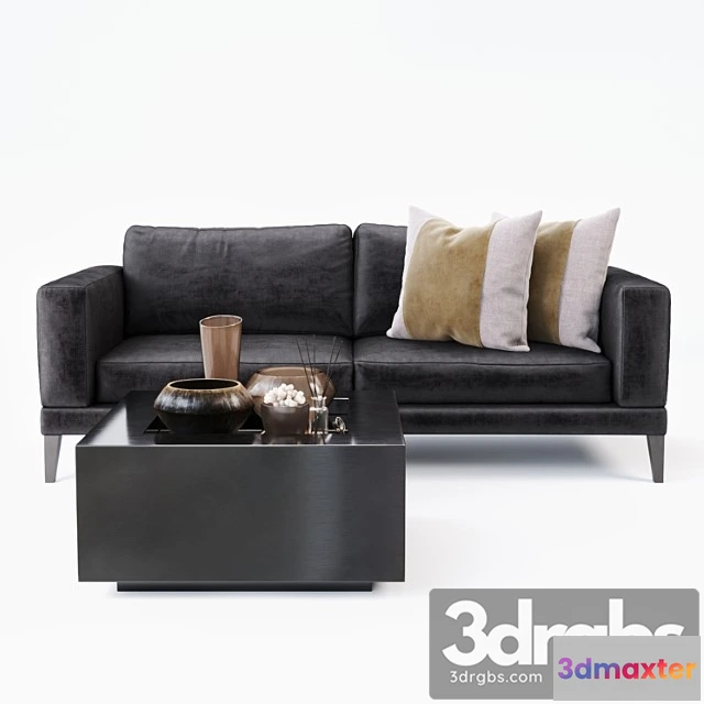 967358 - The darcey 3 seat sofa 2