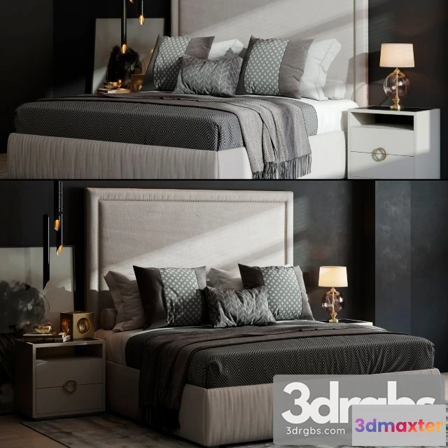 967372 - The Sofa And Chair Bedroom Set