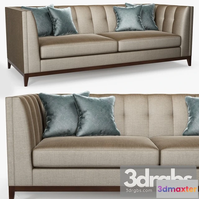 967376 - The sofa and chair company Alexander sofa