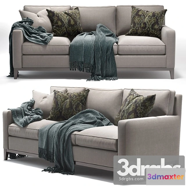 967414 - Thomasville Markham sofa 2