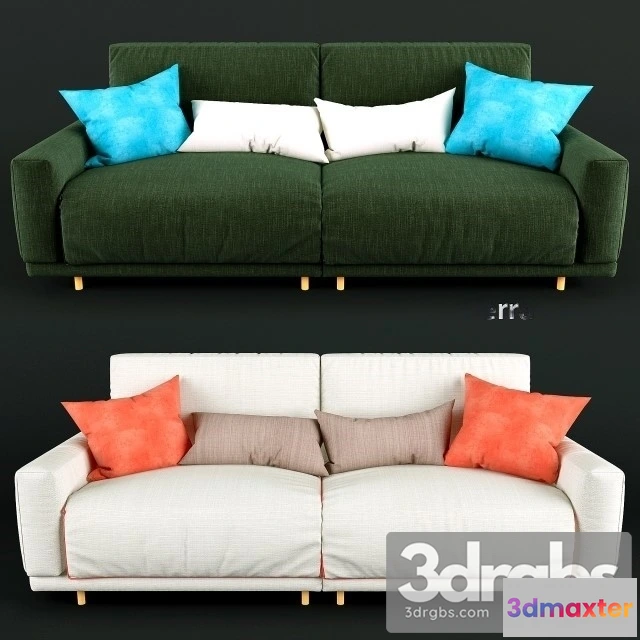 967434 - Tierra Collection Sofa