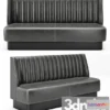 967458 - Toposworkshop stripes bar sofa 2