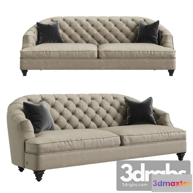 967470 - Toscanova Savon Sofa