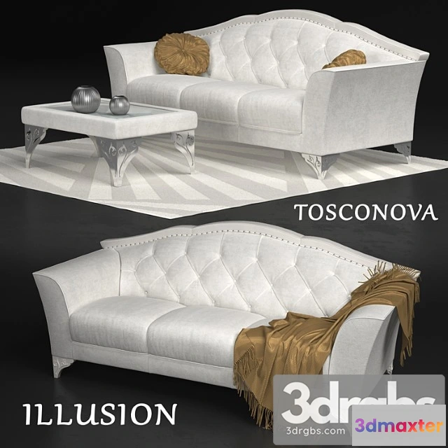 967474 - Tosconova Illusion 3