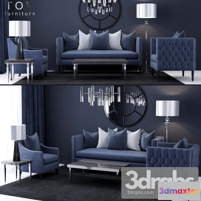 967480 - Tov Furniture Collection Products