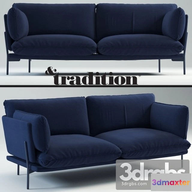 967484 - Tradition  Sofa