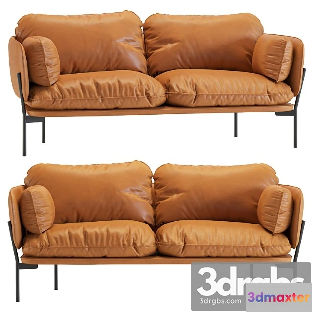 967486 - Tradition Cloud Ln2 Sofa