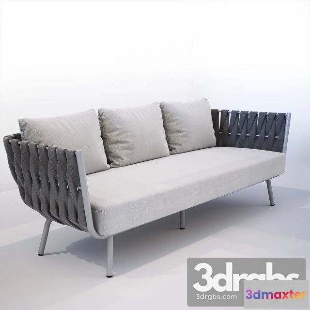 967506 - Tribu Tosca Sofa