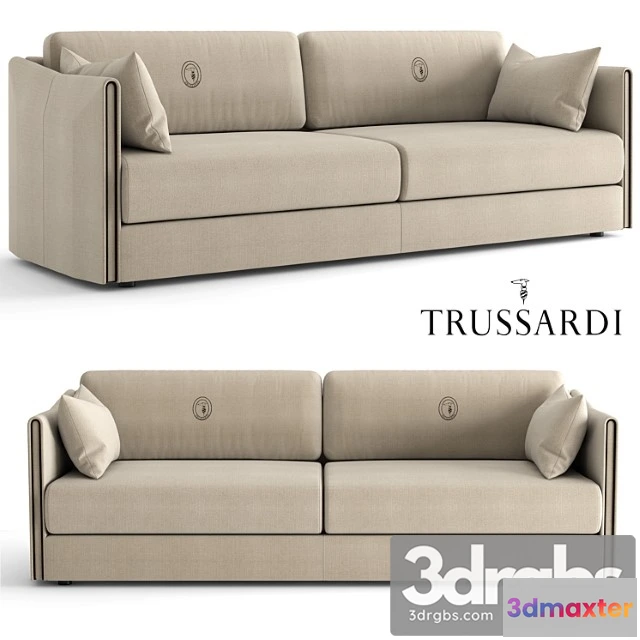 967518 - Trussardi casa maryl sofa 2