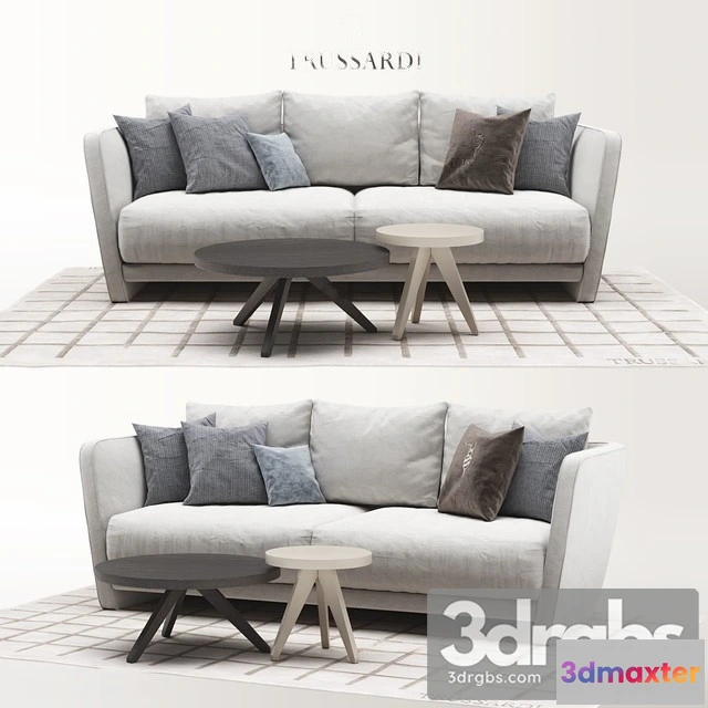 967524 - Trussardi Lightshell