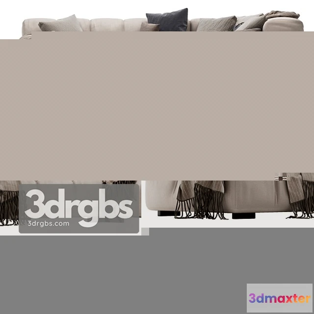 967530 - Tufty time b&b italia tt032 2