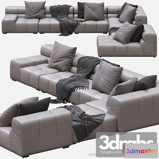 967532 - Tufty Time Sofa