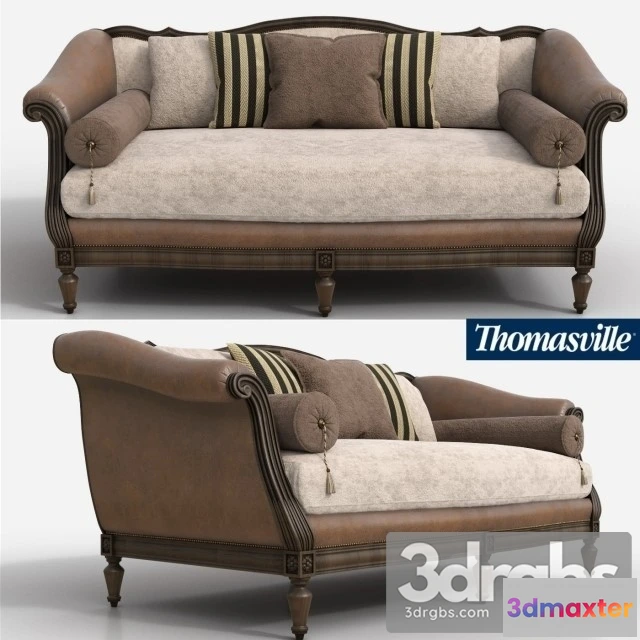 967544 - TV Sorrento Sofa