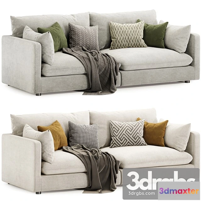 967570 - Unwind Sofa