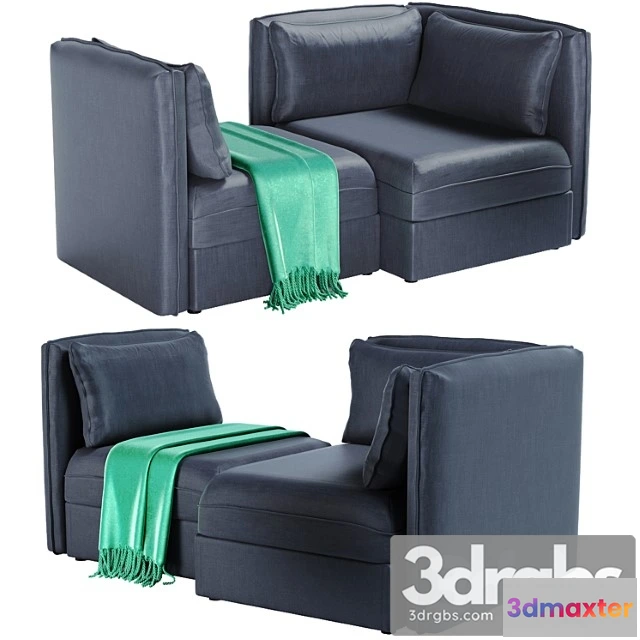967582 - Vallentuna Sofa 3