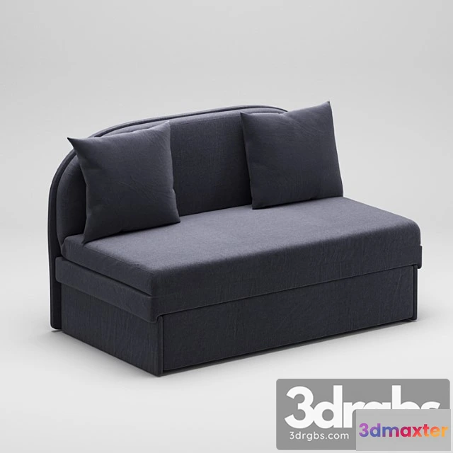 967654 - Vikatnoy Sofa Bed Sea 638 1