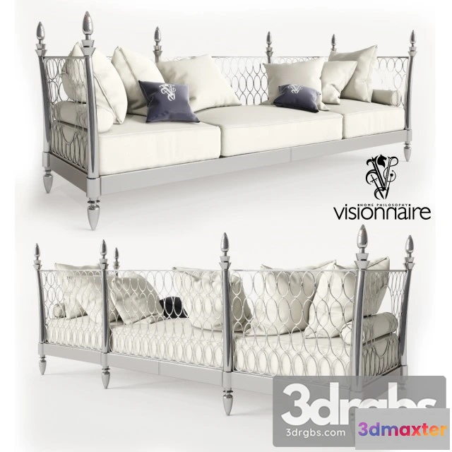 967664 - Visconti Sofa 01