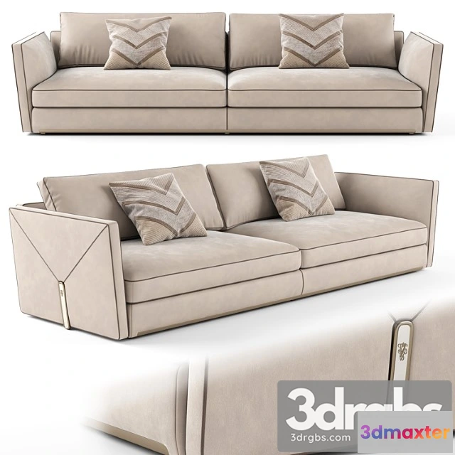 967686 - Visionnaire bastian 3 seater sofa 01 2