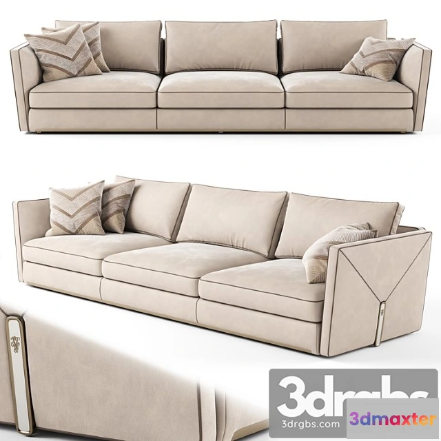 967688 - Visionnaire bastian 3 seater sofa 02 2