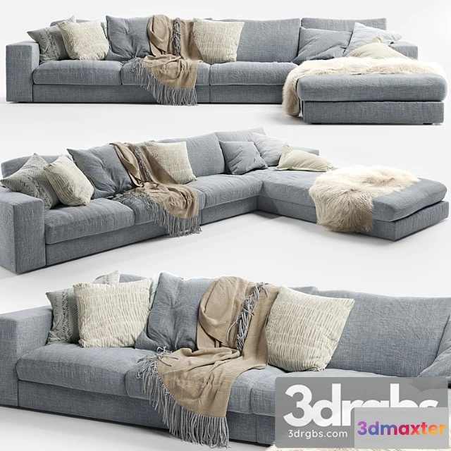 967718 - Vittoria charlie sofa 2 2