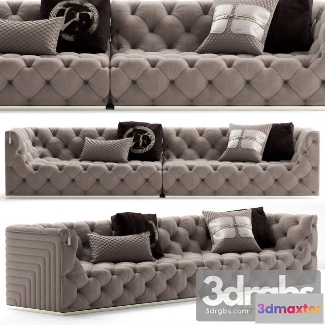 967736 - Vittoriafrigerio Caracciolo Sofa
