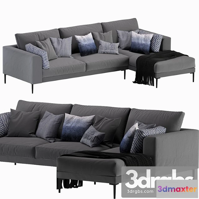 967790 - West elm harper terminal chaise 2