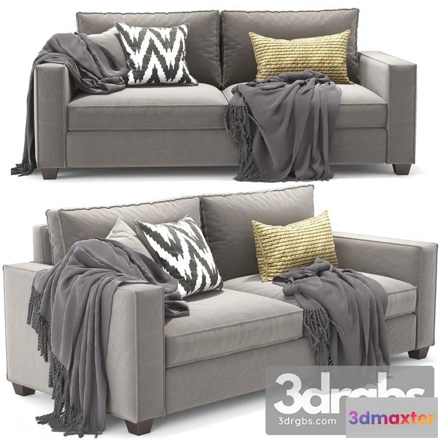967796 - West Elm Henry Sofa