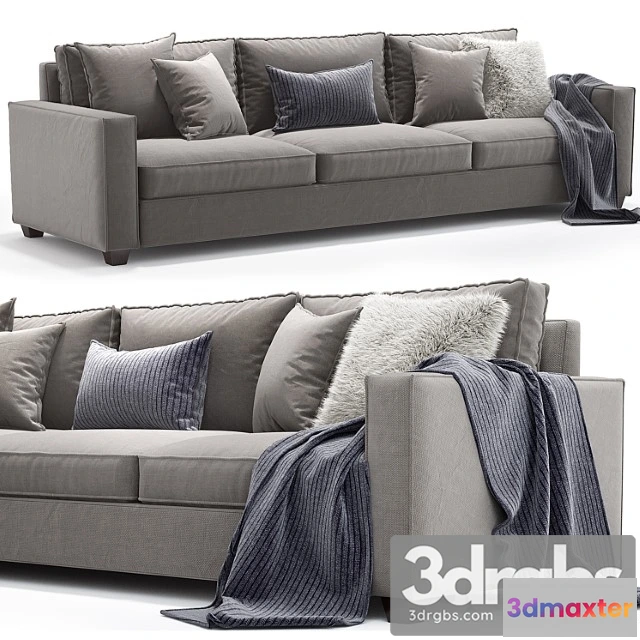 967810 - West Elm Sofa 2