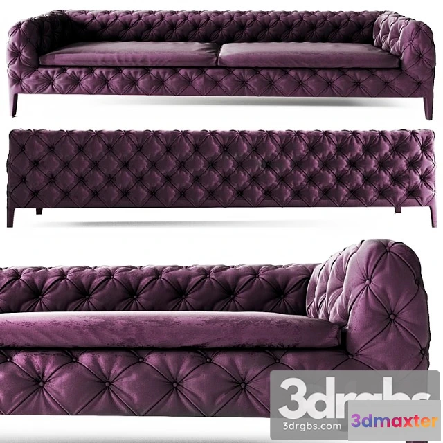 967838 - Windsor Sofa Manzoni E Tapinassi