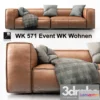 967844 - WK 571 Event WK Wohnen 01