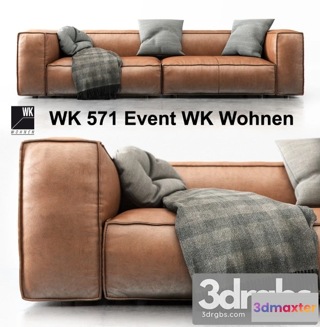 967844 - WK 571 Event WK Wohnen 01